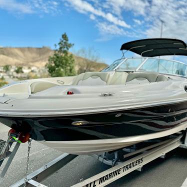 2006 Sea Ray 270 sundeck