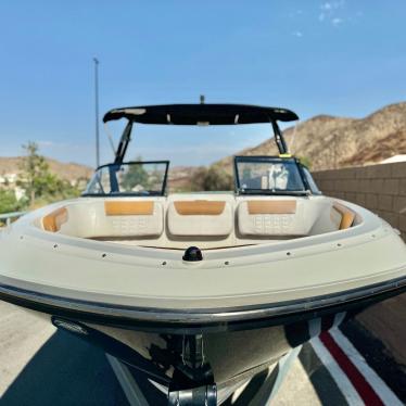 2019 Bayliner vr6 bowrider io