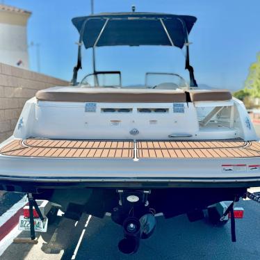 2019 Bayliner vr6 bowrider io