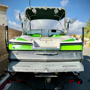 2013 Mastercraft x55