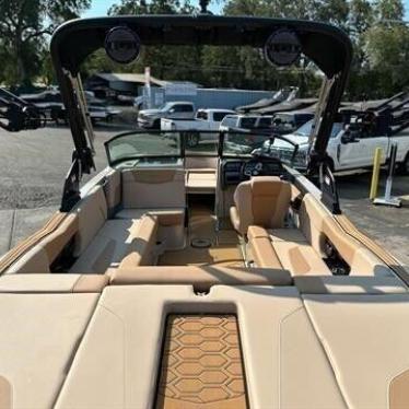 2025 Mastercraft nxt23