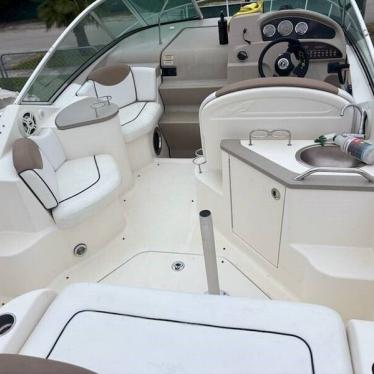 2007 Sea Ray sundancer 240