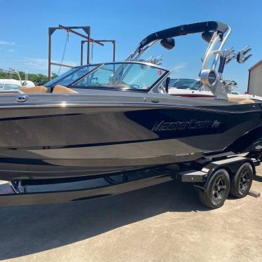 2021 Mastercraft xt23