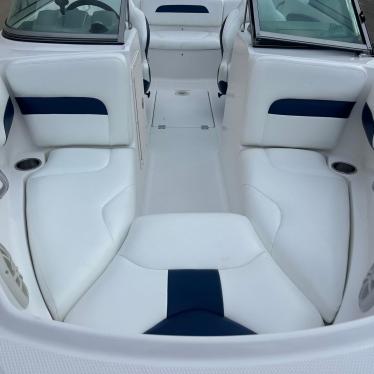 2013 Chaparral 19 sport h2o