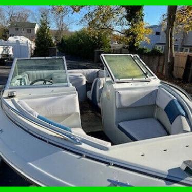 1989 Four Winns 160 freedom