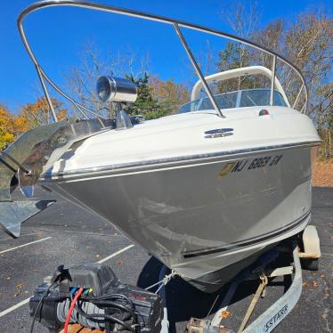 2005 Sea Ray 260 sundancer