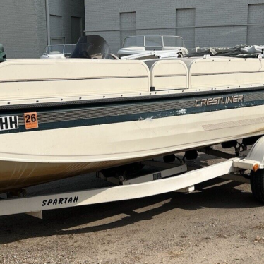 1997 Crestliner