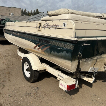 1997 Crestliner