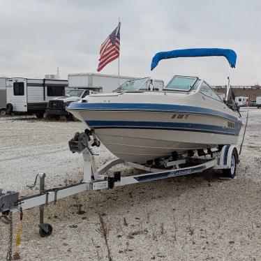 1987 Sea Ray seville