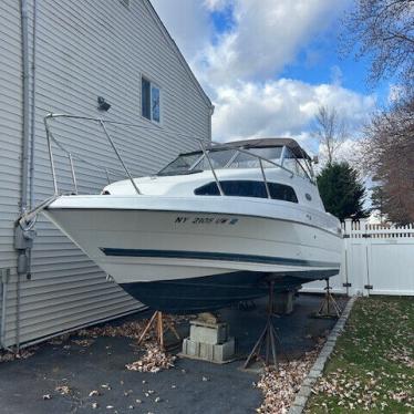 2001 Bayliner ciera 2252 express cruiser