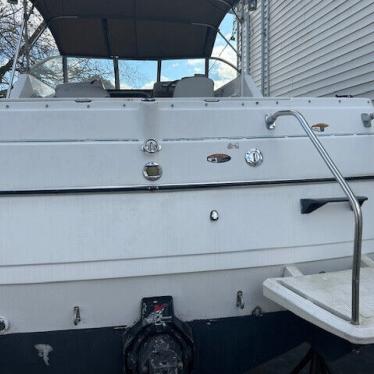 2001 Bayliner ciera 2252 express cruiser