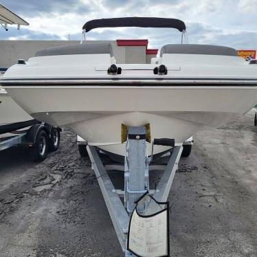 2018 Bayliner 210 db