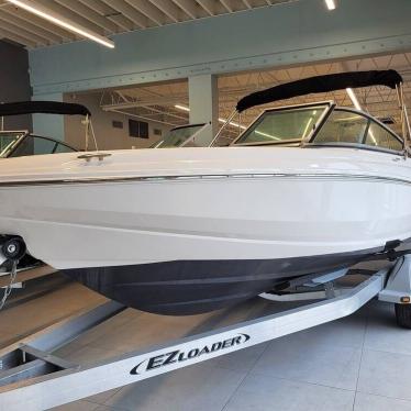 2020 Regal 21 obx