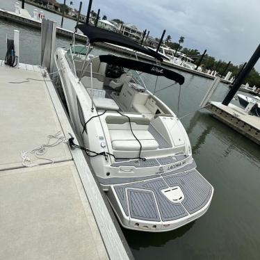 2008 Sea Ray 290 sundeck