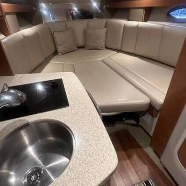 2012 Chaparral signature 270