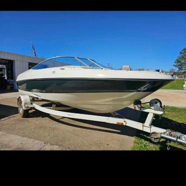 1998 Bayliner capri