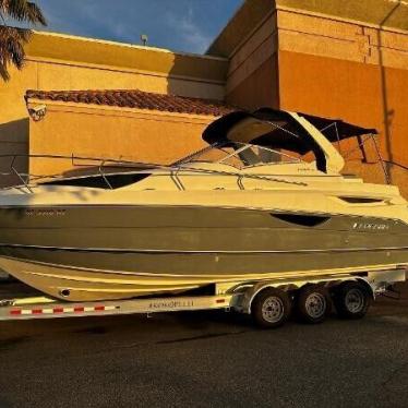 2012 Larson cabrio 927