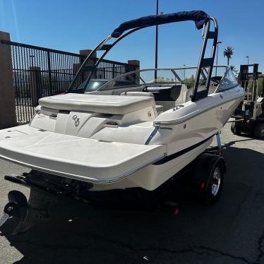 2018 Regal 1900 es bowrider