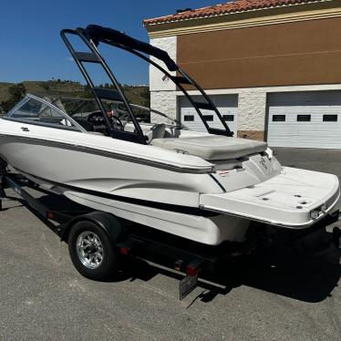 2018 Regal 1900 es bowrider