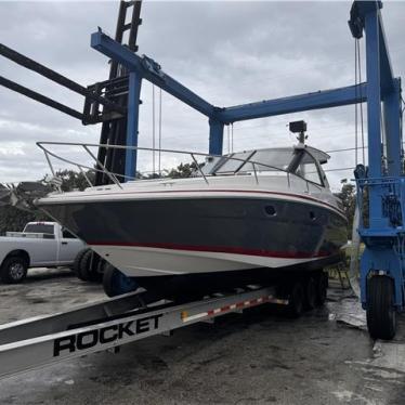 2019 Regal 35 sport coupe