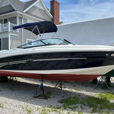 2007 Sea Ray 250 slx