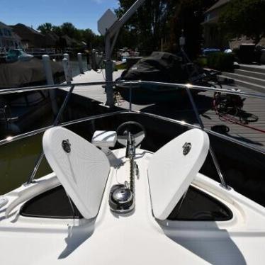 2010 Sea Ray 450 sundancer