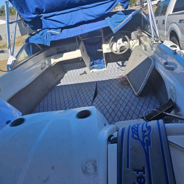 2009 Bayliner 17ft boat