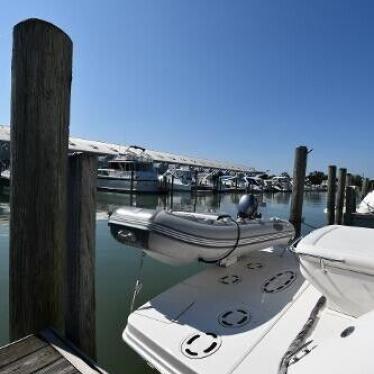 2010 Sea Ray 450 sundancer