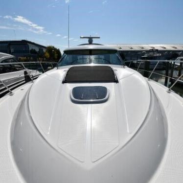 2010 Sea Ray 450 sundancer