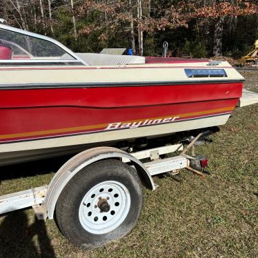 1981 Bayliner