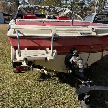 1981 Bayliner