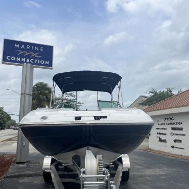 2023 Hurricane sundeck 2410 ob