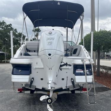 2023 Hurricane sundeck 2410 ob