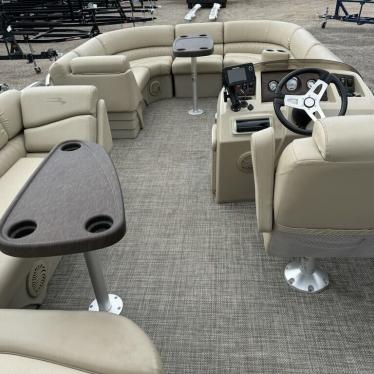 2015 Bennington 22slxcruisetritoonpontoon