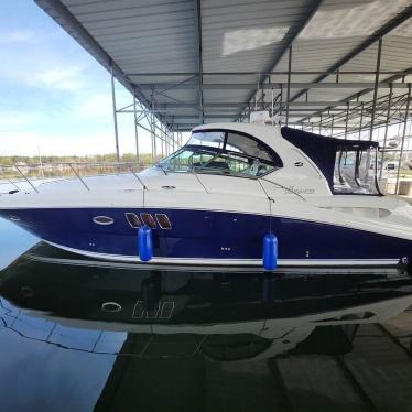 2006 Sea Ray 38 sundancer