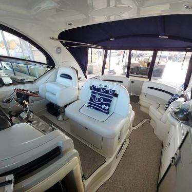 2006 Sea Ray 38 sundancer