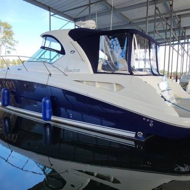 2006 Sea Ray 38 sundancer