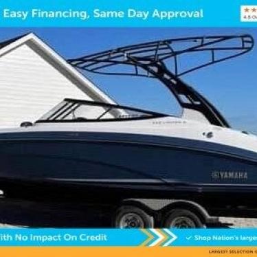 Yamaha ESeries 242 Limited - EASY FINANCING - SAME DAY APPROVAL 2018