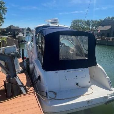 2006 Sea Ray 290 sundancer