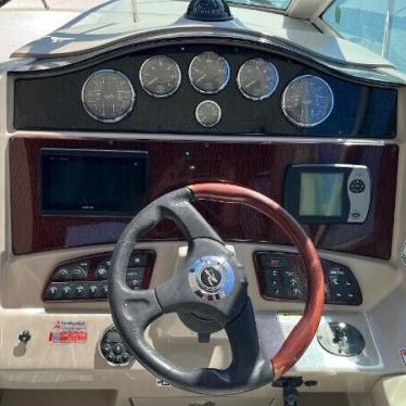 2006 Sea Ray 290 sundancer