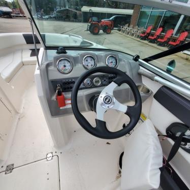 2014 Chaparral 21sport