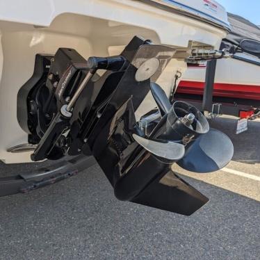 2021 Bayliner vr4bowrider