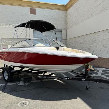 2019 Regal 1900 es bowrider