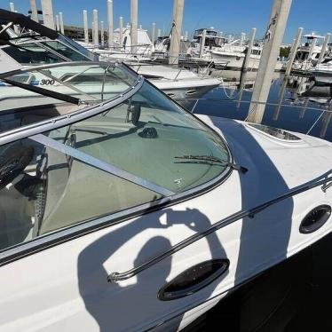 2008 Sea Ray 240 sundancer