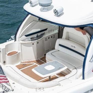 2006 Sea Ray 44 sundancer