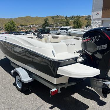 2023 Bayliner element e18