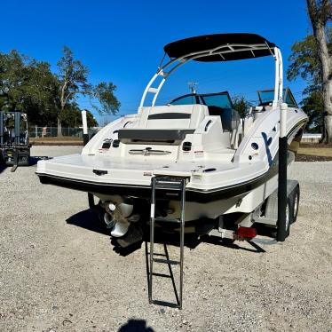 2016 Chaparral 244 sunesta