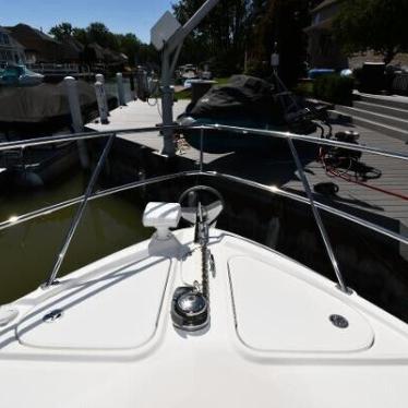 2010 Sea Ray 450 sundancer