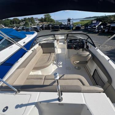 2016 Bayliner 190