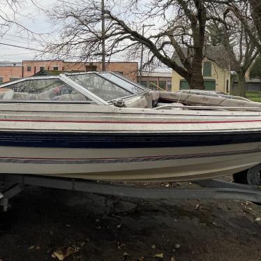 1984 Bayliner capri